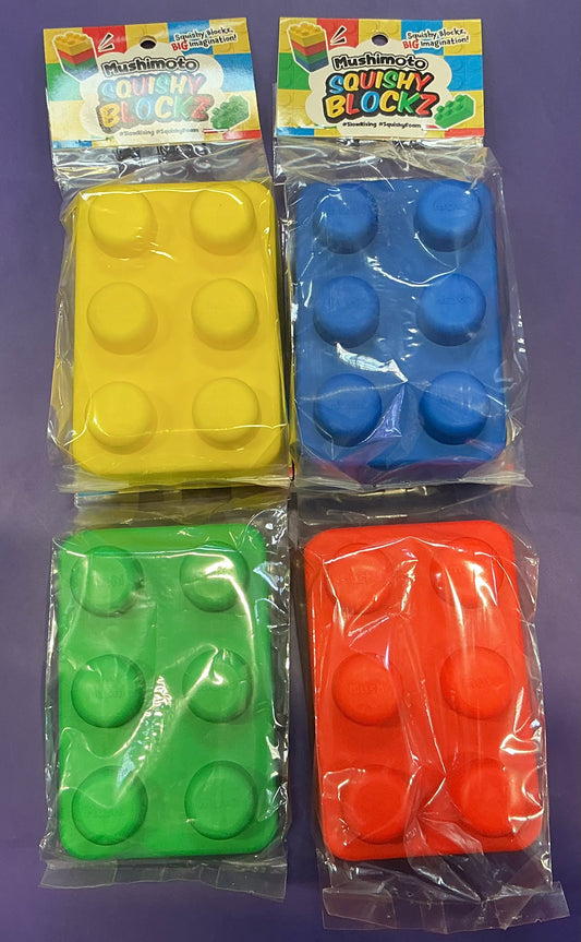 Squishy Blockz
