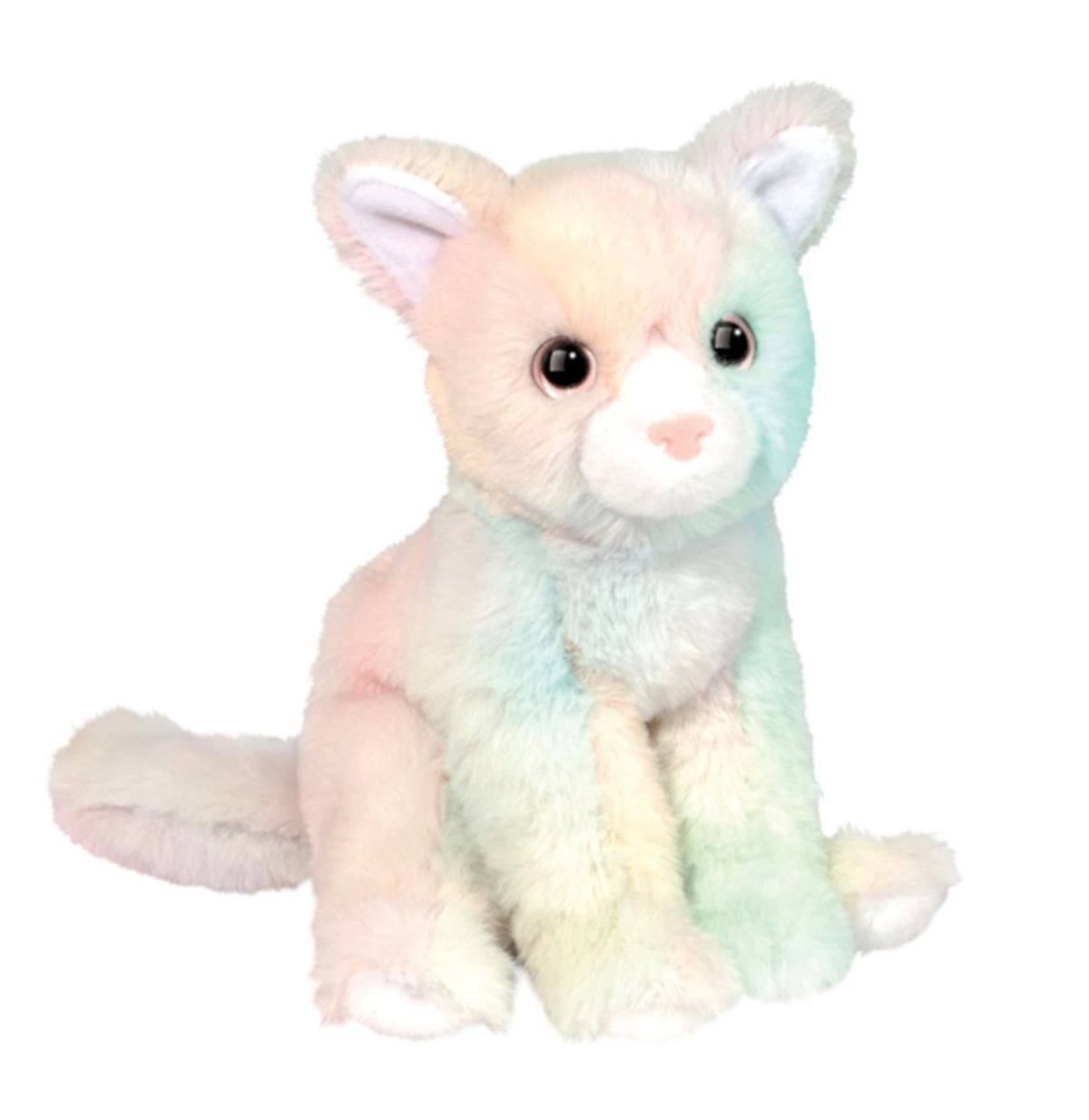 Pixie Rainbow Cat