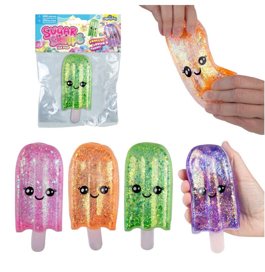 Sugar Swaps Onesies Ice Pop