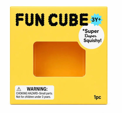 Fun Cube