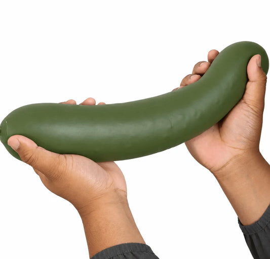 Smushmart Pickle