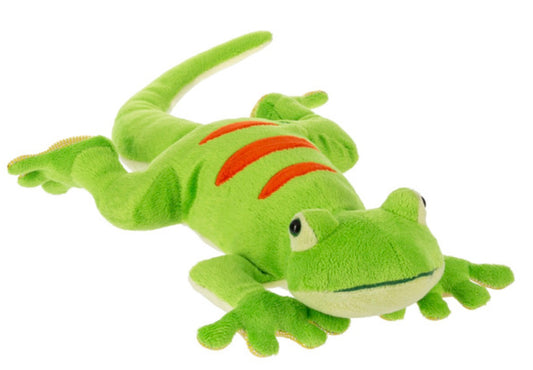 Webkinz Gecko Plush