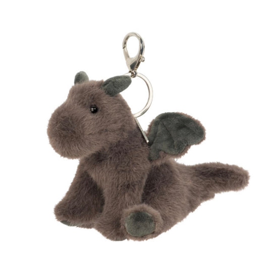 Dragon Plush Bag Charm