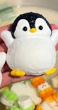 Taba Squishy Penguin