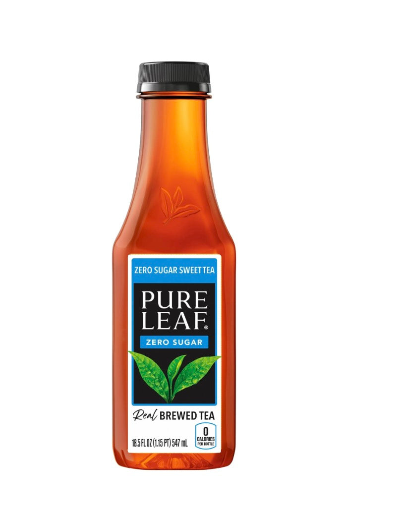 Pure Leaf Zero Sugar Sweet Tea