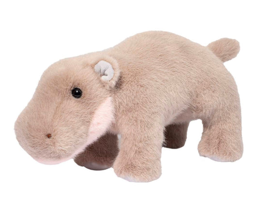 Nibbles Pygmy Hippo