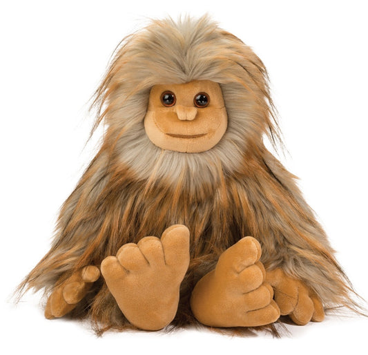 Kash Sasquatch