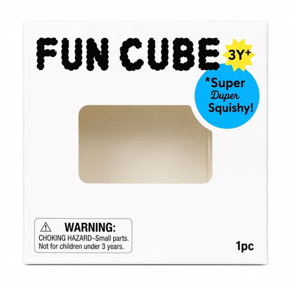 Fun Cube