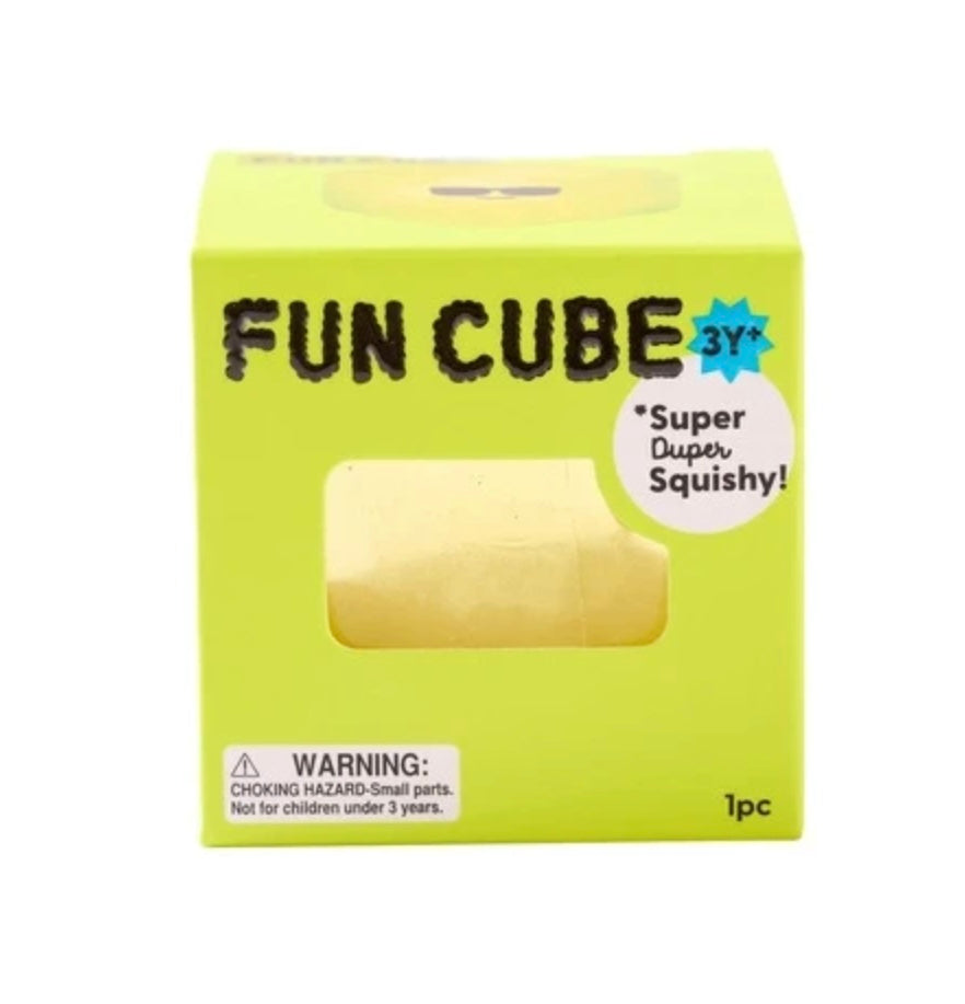 Fun Cube