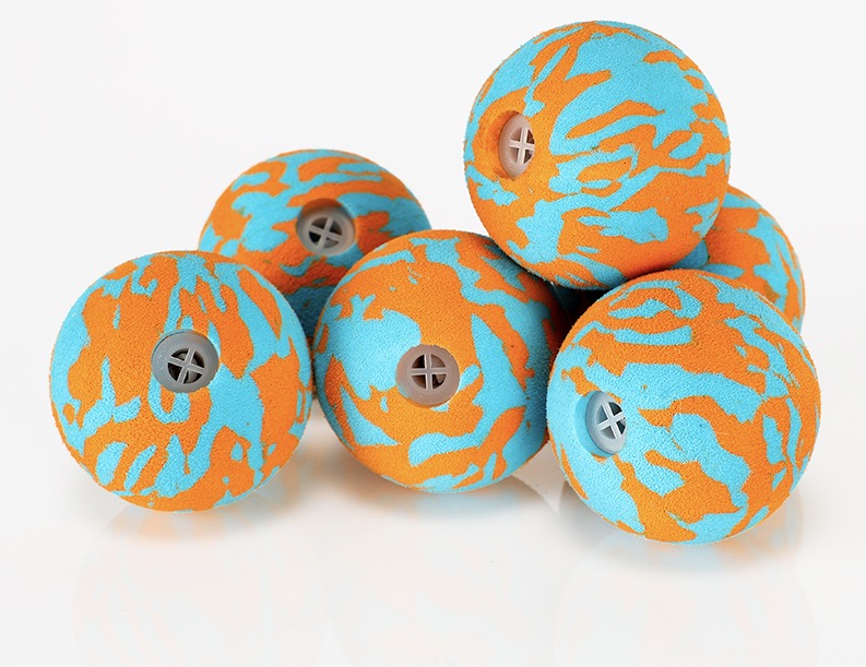 Air Toobz Giggle Balls 6 pack