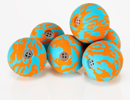 Air Toobz Giggle Balls 6 pack