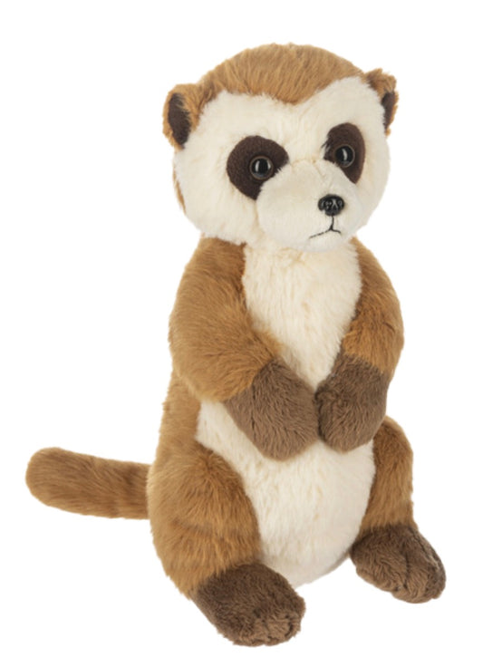 Webkinz Meerkat Plush