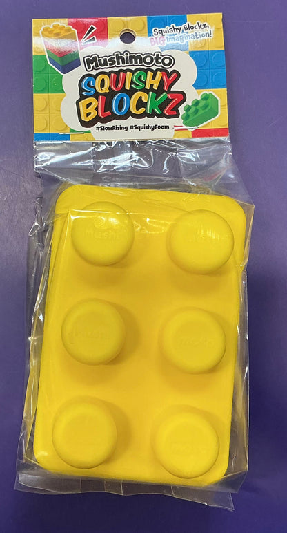 Squishy Blockz