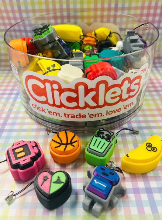 Clicklets