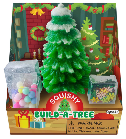Build a Tree
