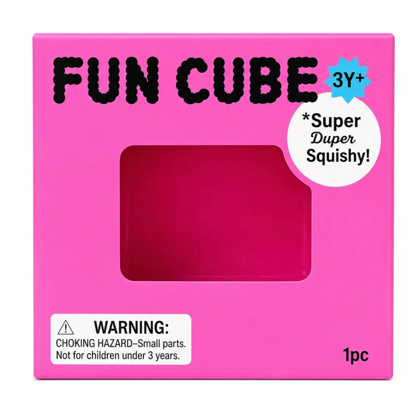 Fun Cube