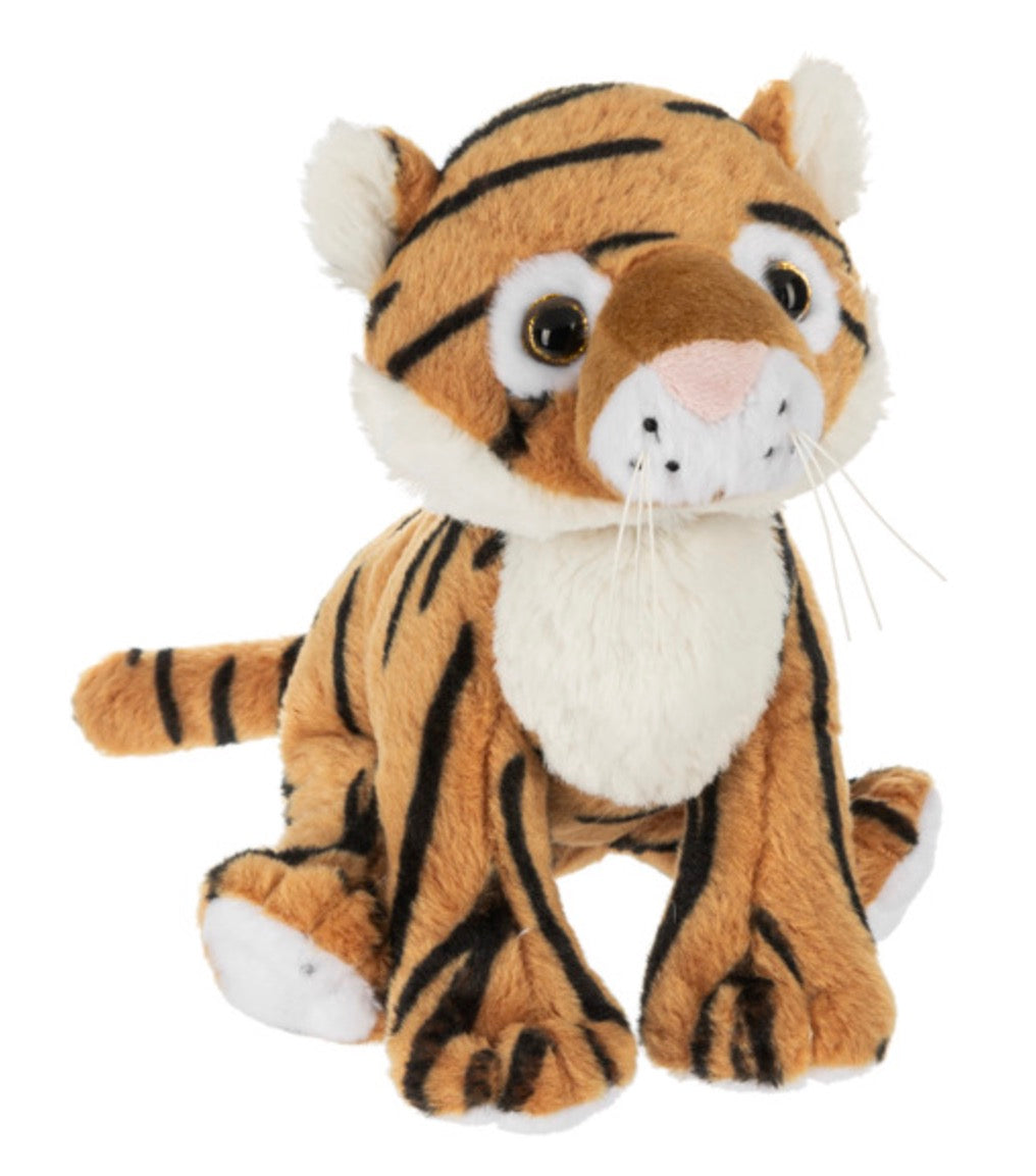 Webkinz Bengal Tiger Plush