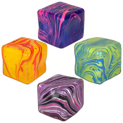 Pande Swirl Sugar Cube