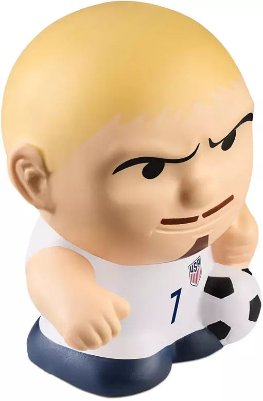 Jumbo Squeezy USA Soccer