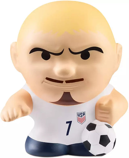 Jumbo Squeezy USA Soccer
