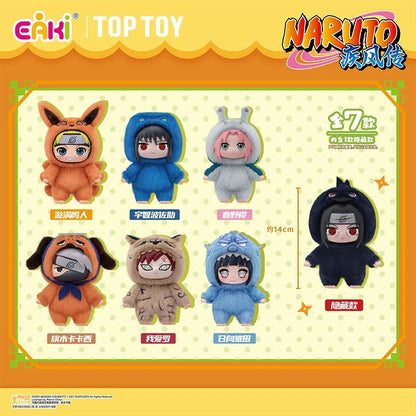 Toptoy Naruto Surprise Blind Box