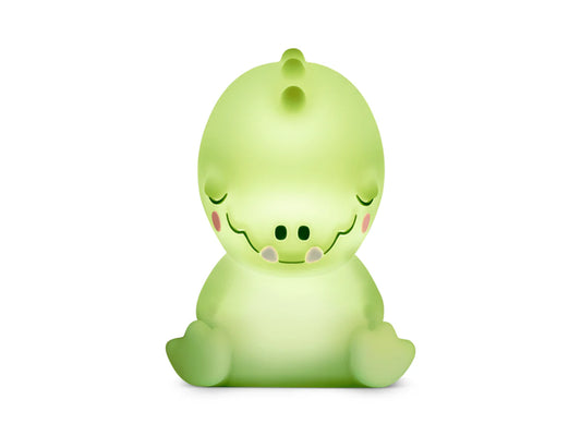 Nightlight Sleepy Crocodile Friend