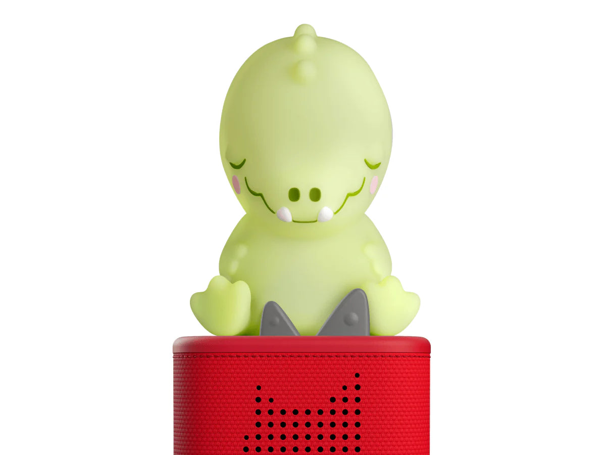 Nightlight Sleepy Crocodile Friend