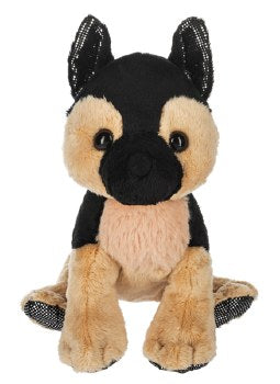 Webkinz German Shepherd Plush