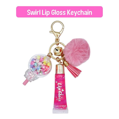 Trendy Lip Gloss Sweets