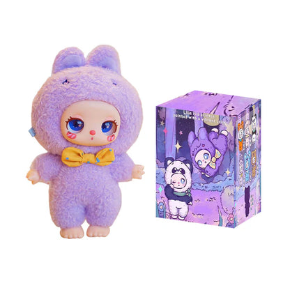 Liila v2 Zoo surprise Blind Box