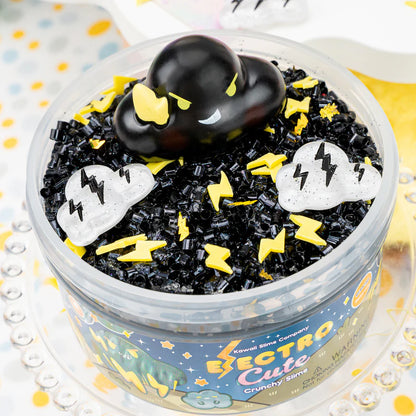 Electro Cute Crunchy Bingsu Kawaii