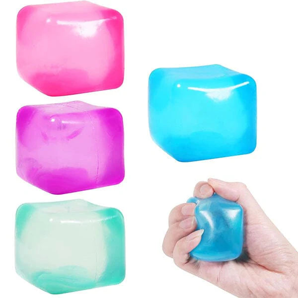 Pande Clear Sugar Cube