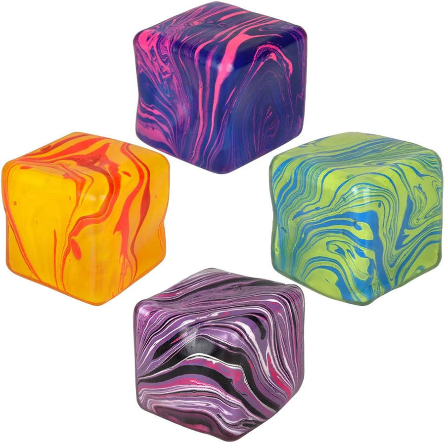 Pande Swirl Sugar Cube 2