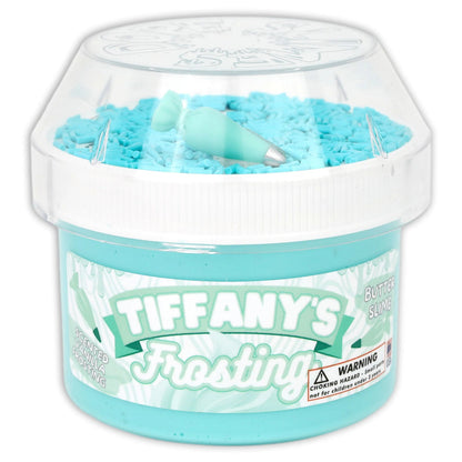 Dope Slime Tiffanys Frosting