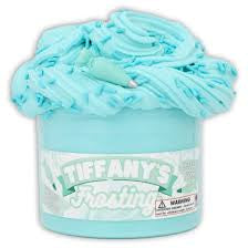 Dope Slime Tiffanys Frosting