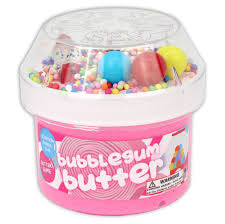Dope Slime Bubblegum Butter