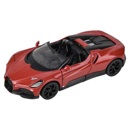 Diecast Bugatti Mistral
