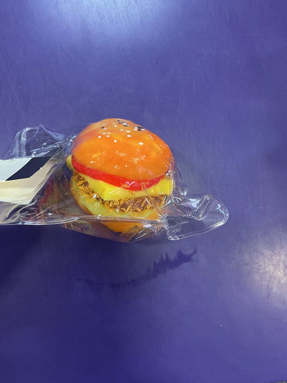 Pande Burger Taba