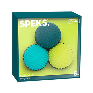 Odds Dots