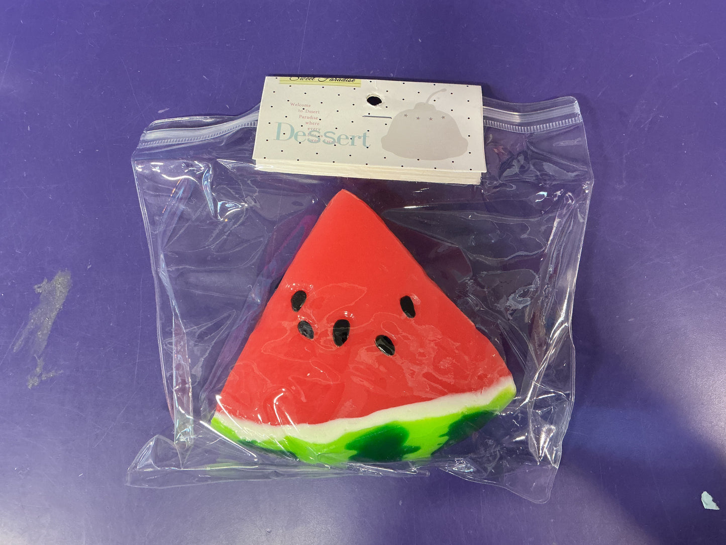 Pande watermelon fancy taba