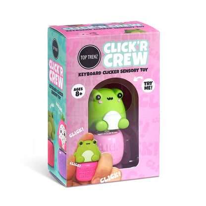 Clickr Crew