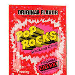 Pop Rocks Cherry