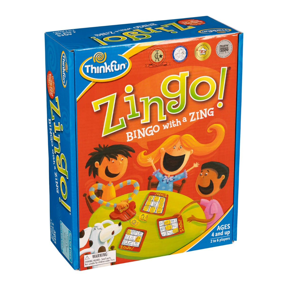 Zingo