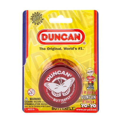 Butterfly Yo Yo