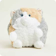 Supersized Cat Hand Warmers