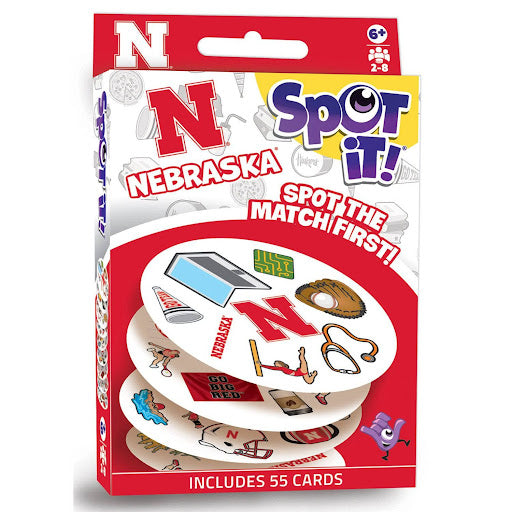 Nebraska Spot IT