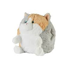 Supersized Cat Hand Warmers
