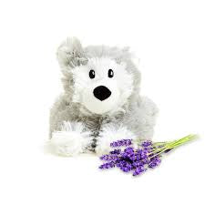 Warmies Husky
