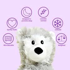 Warmies Husky
