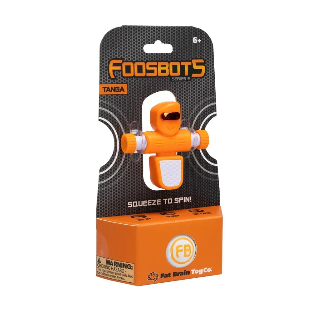 Foosbots Single